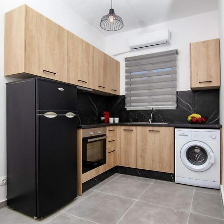 Luxury Apartment In The Center Rhodes City 외부 사진