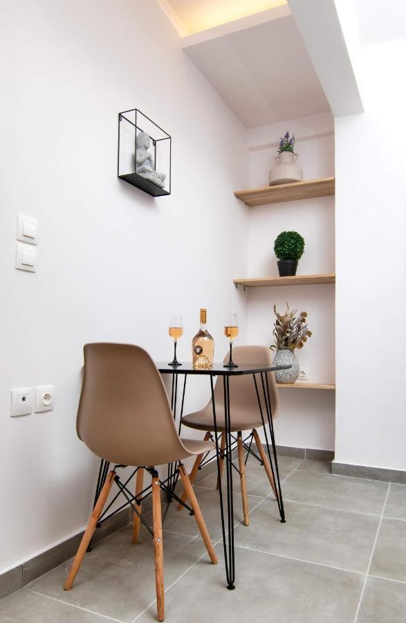 Luxury Apartment In The Center Rhodes City 외부 사진
