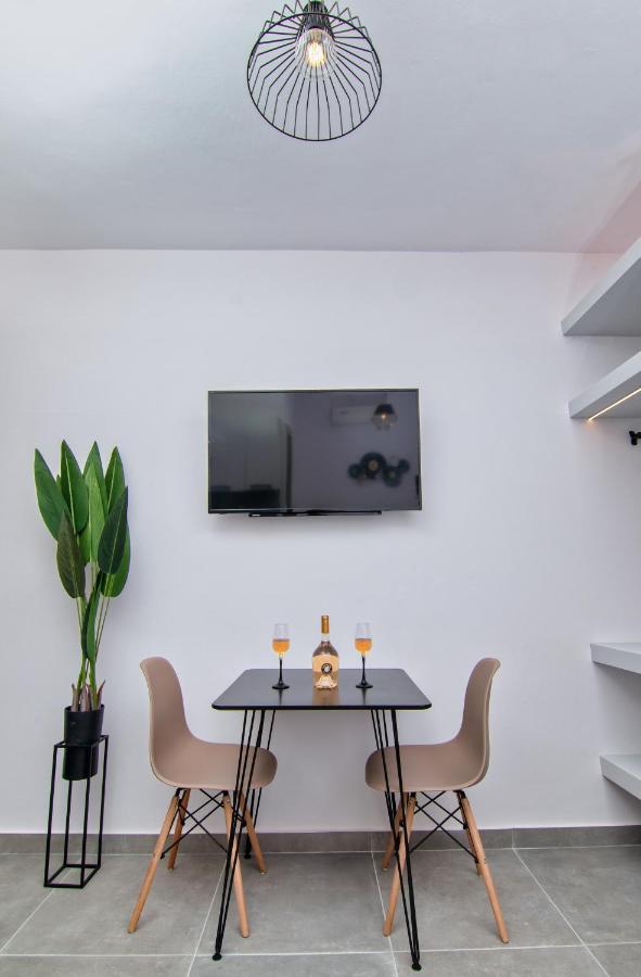 Luxury Apartment In The Center Rhodes City 외부 사진