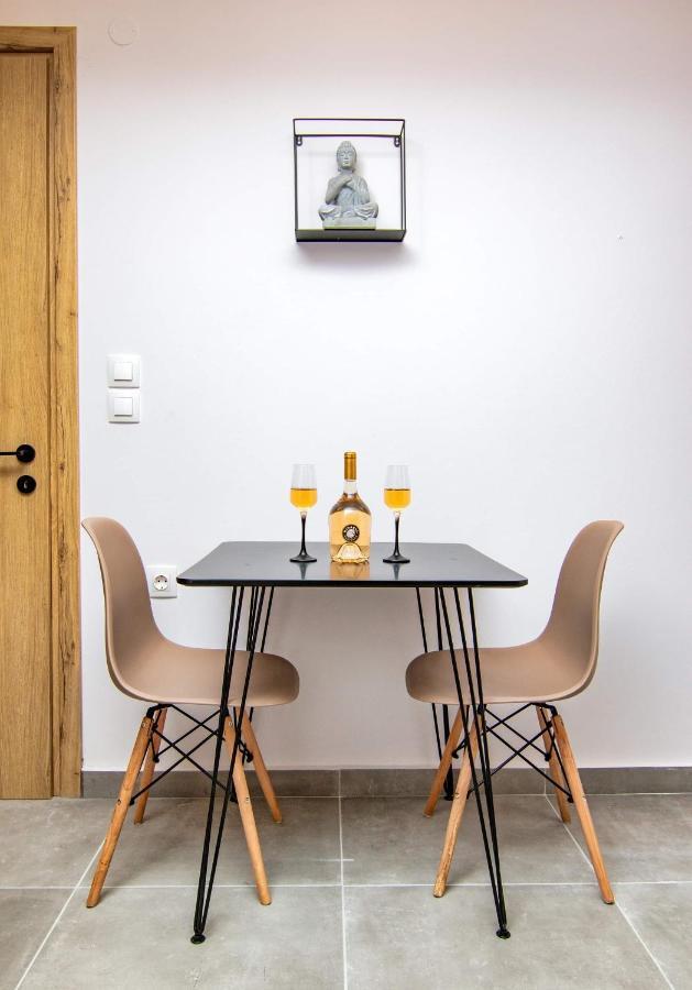 Luxury Apartment In The Center Rhodes City 외부 사진