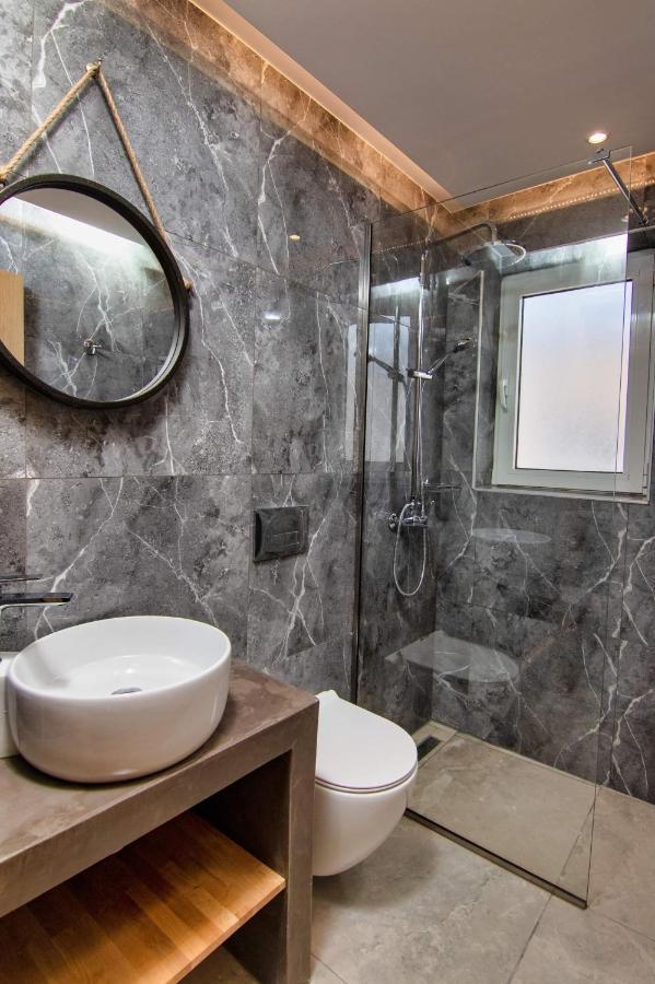 Luxury Apartment In The Center Rhodes City 외부 사진