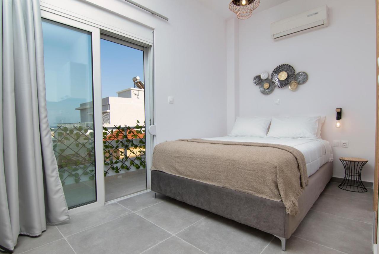 Luxury Apartment In The Center Rhodes City 외부 사진
