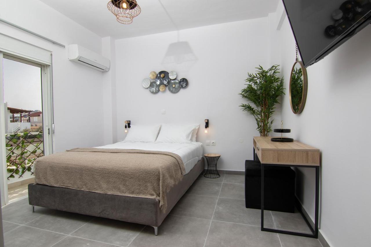 Luxury Apartment In The Center Rhodes City 외부 사진
