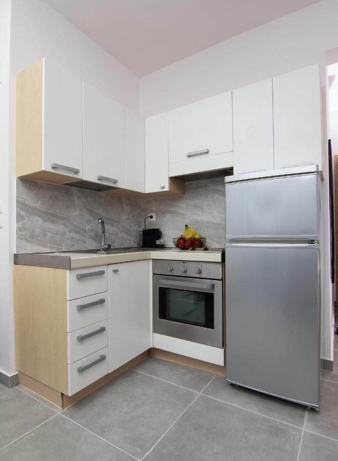 Luxury Apartment In The Center Rhodes City 외부 사진