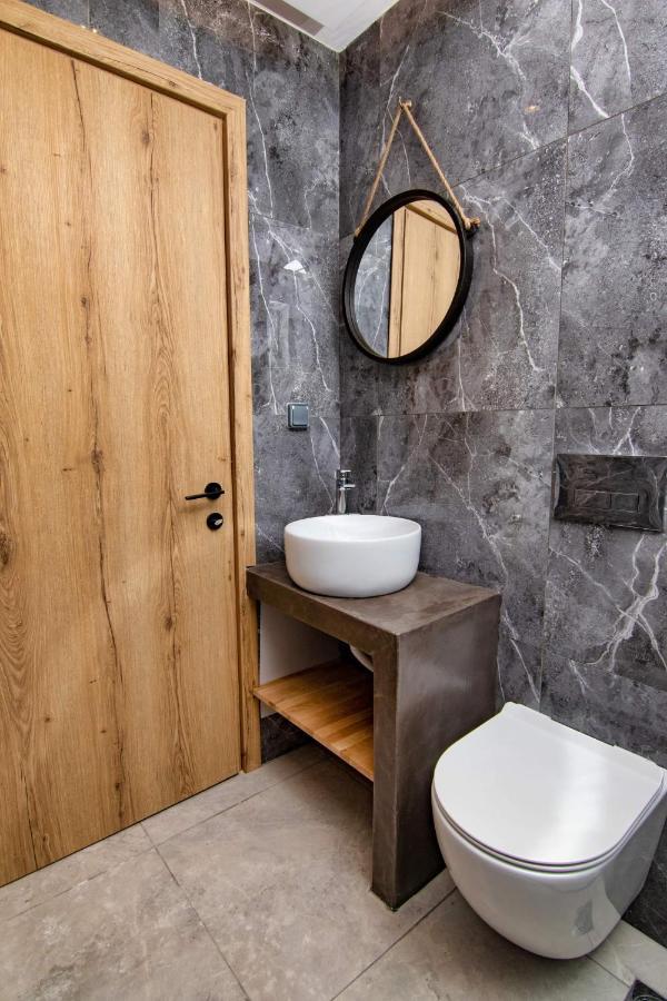 Luxury Apartment In The Center Rhodes City 외부 사진