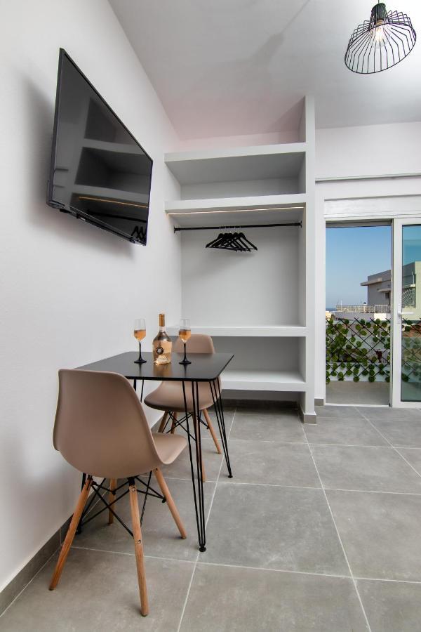 Luxury Apartment In The Center Rhodes City 외부 사진